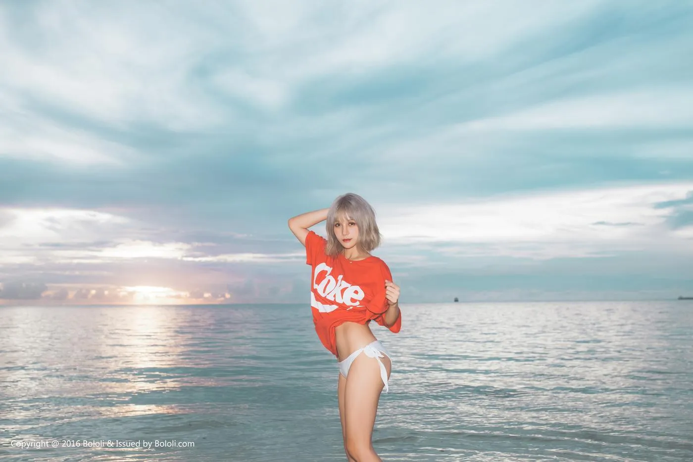 Vol.123 夏美酱 [46P]插图4